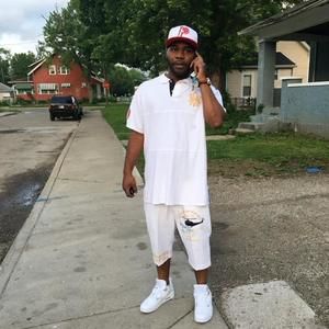 Meet your Posher, Antwan